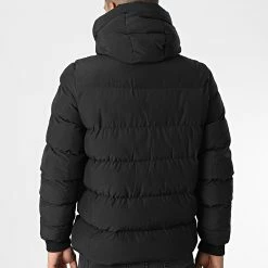 Offres 🧨 Doudoune Capuche 8090 Noir de Mackten 🔥 9 Offres 🧨 Doudoune Capuche 8090 Noir de Mackten 🔥 -Promos Mackten Magasin mackten 346754 8090 BLACK 20221108T150650 04